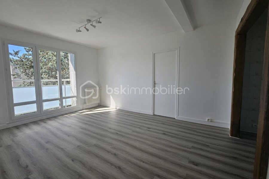 Appartement à vendre à Fontaine