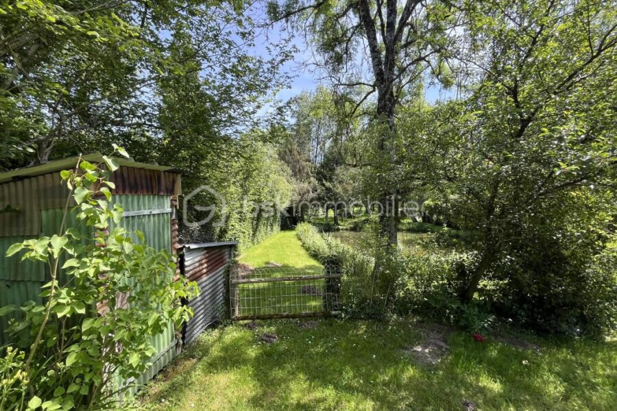 Terrain à vendre à Ecommoy