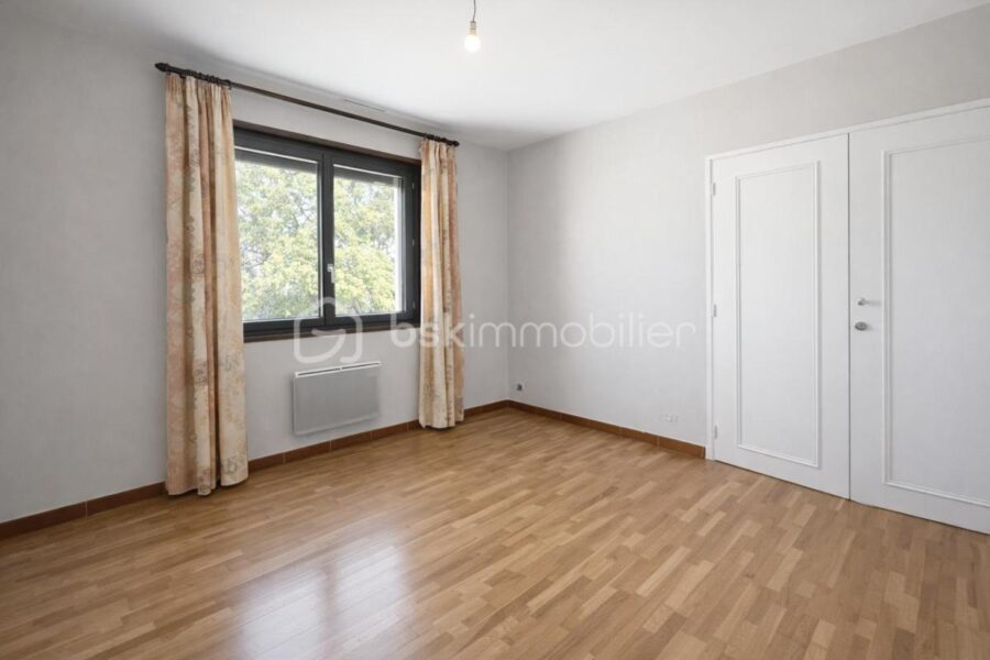 Maison à vendre à Bourg saint andeol