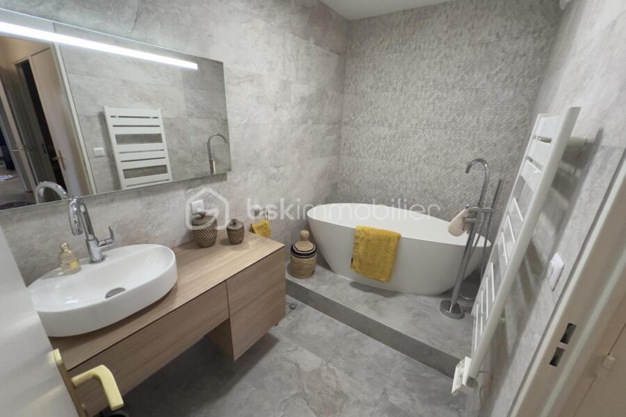Appartement à vendre à Bordeaux