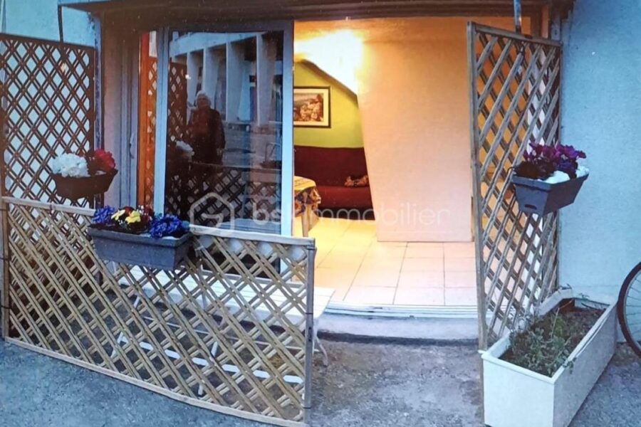 Appartement à vendre à La grande motte