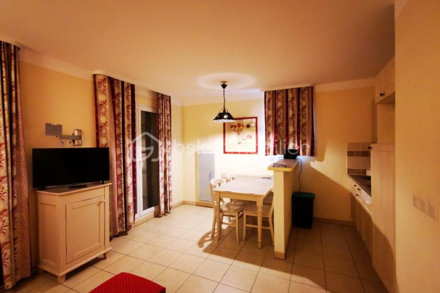 Appartement à louer à Mallemort