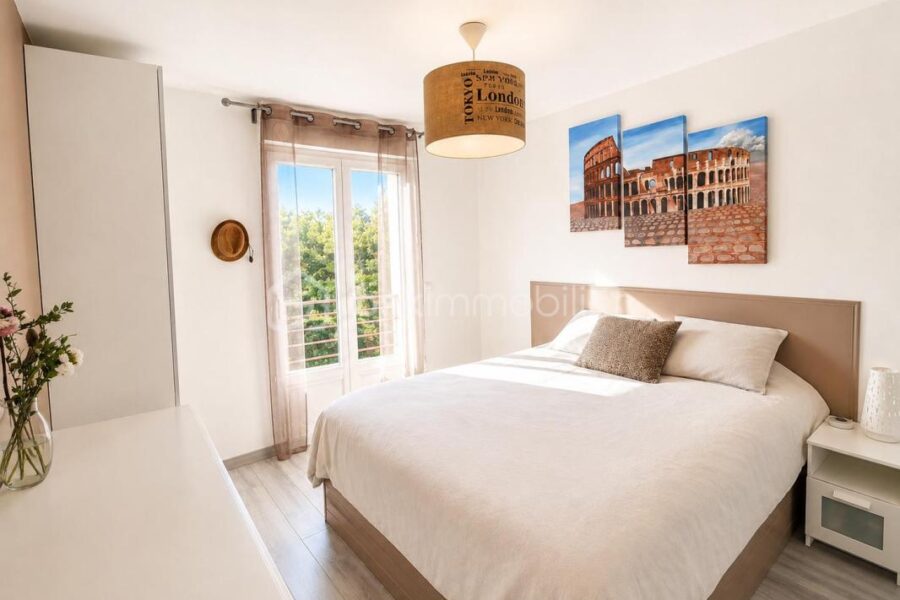 Appartement à vendre à Livry gargan