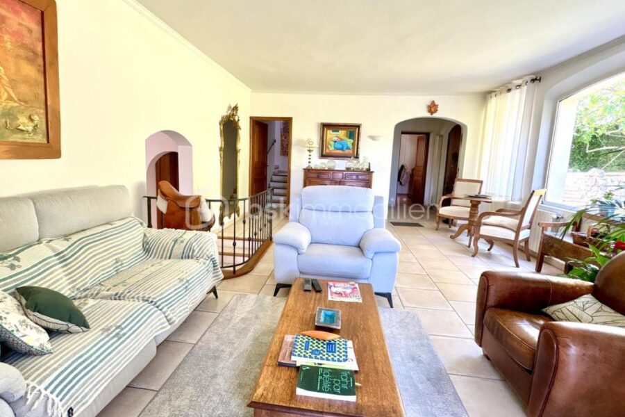 Maison à vendre à Vence