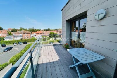 Appartement à vendre à Cysoing