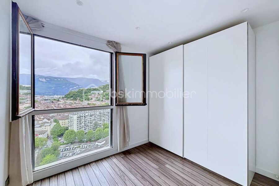 Appartement à vendre à Grenoble
