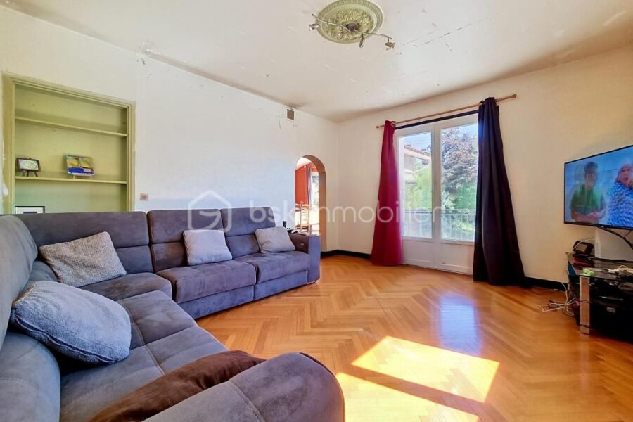 Maison à vendre à Valdurenque
