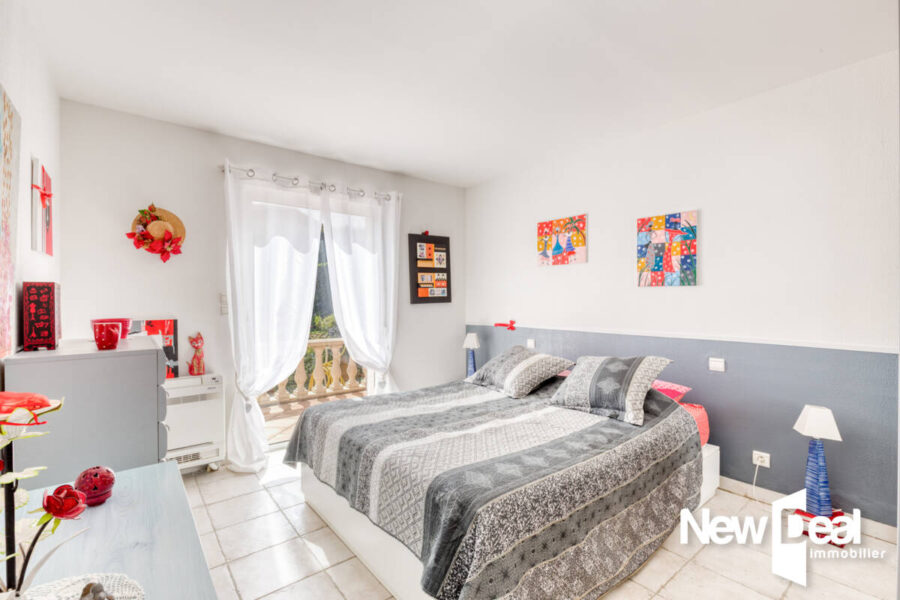 Maison à vendre à Sainte maxime