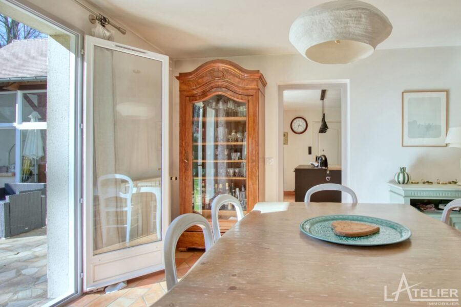 Maison à vendre à Boisemont