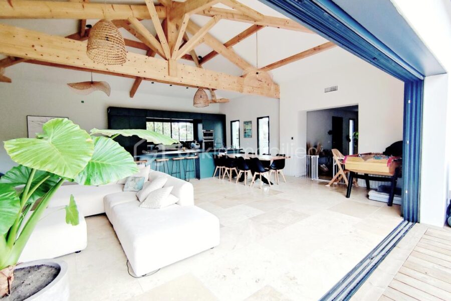 Maison à vendre à Gujan mestras