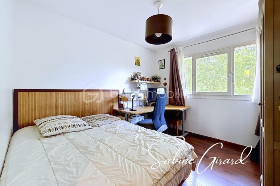 Appartement à vendre à Echirolles