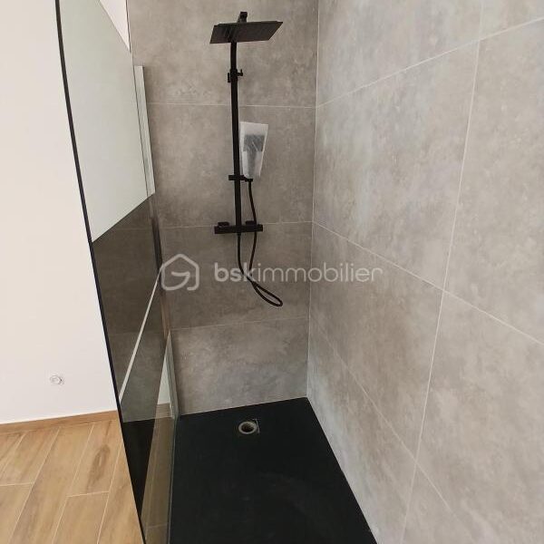 Appartement à vendre à Besancon