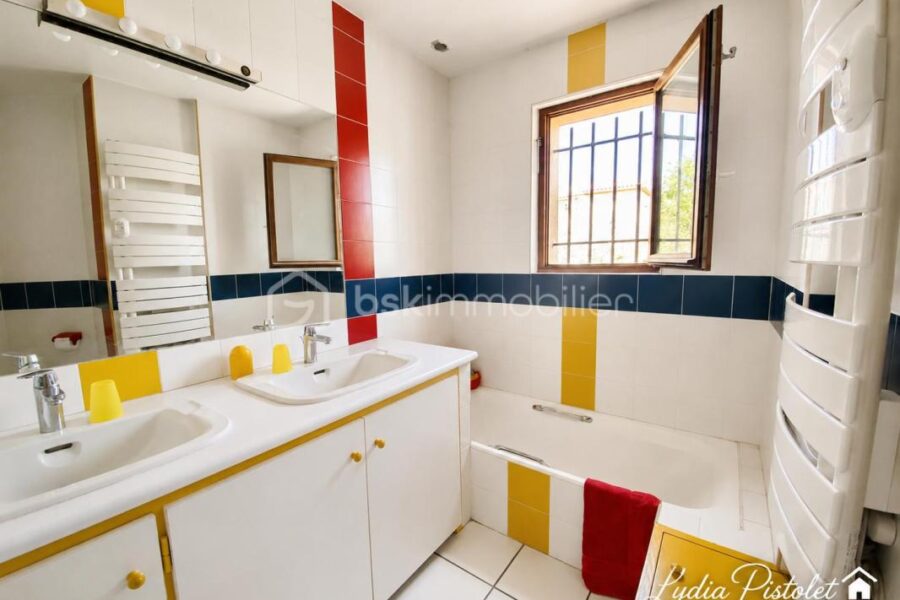 Maison à vendre à Apt