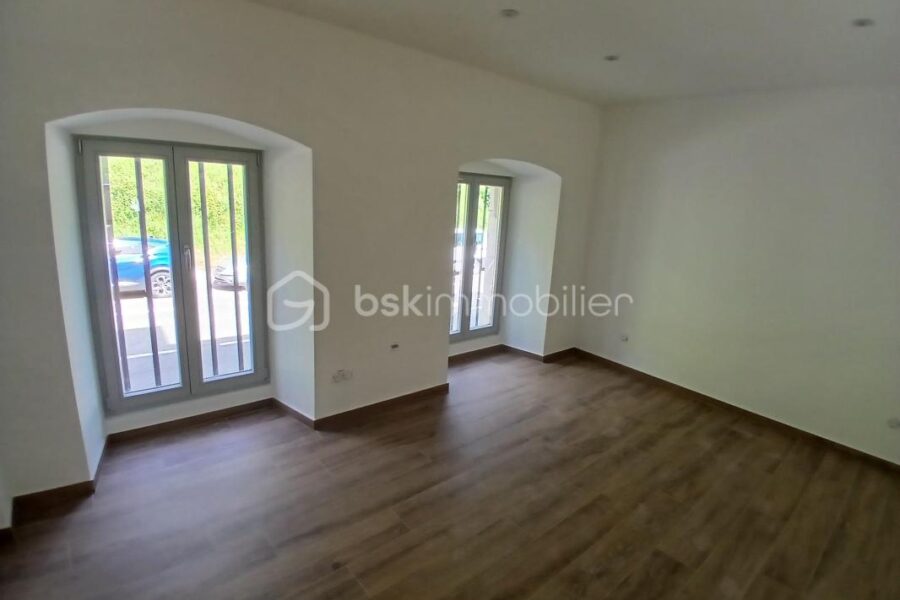 Appartement à vendre à Besancon