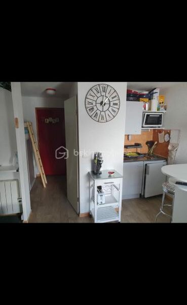 Appartement à vendre à Deux alpes