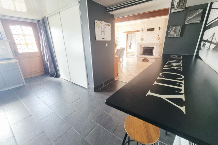 Maison à vendre à Maretz
