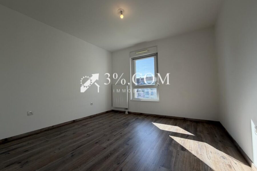 Appartement à vendre à Strasbourg