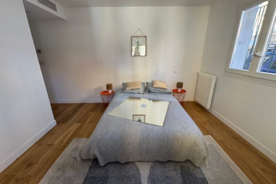 Appartement à vendre à Nice