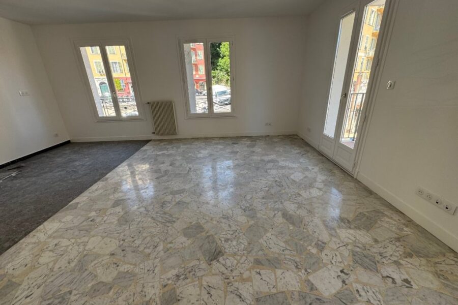 Appartement à vendre à Nice