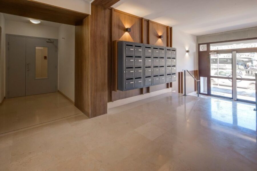 Appartement à vendre à Nice — Vue mer — photo 4