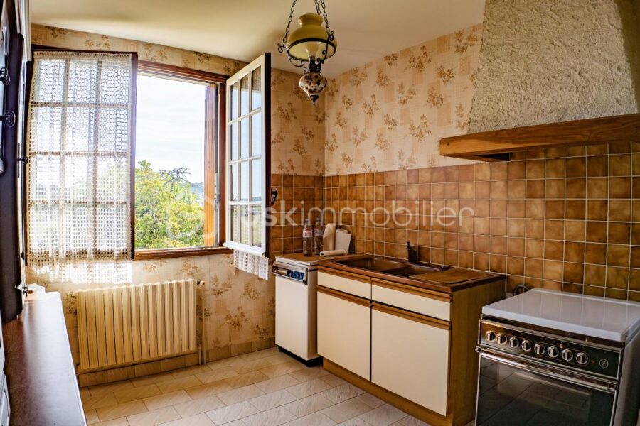 Maison à vendre à Imphy