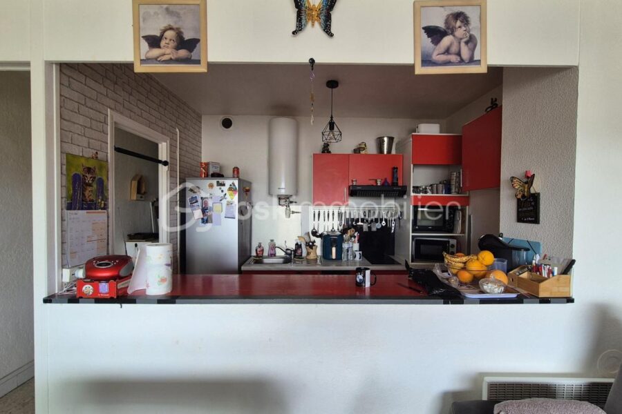 Appartement à vendre à Saint cyprien