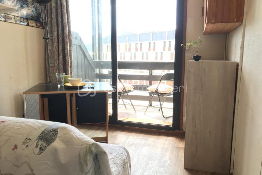 Appartement à vendre à Saint lary soulan