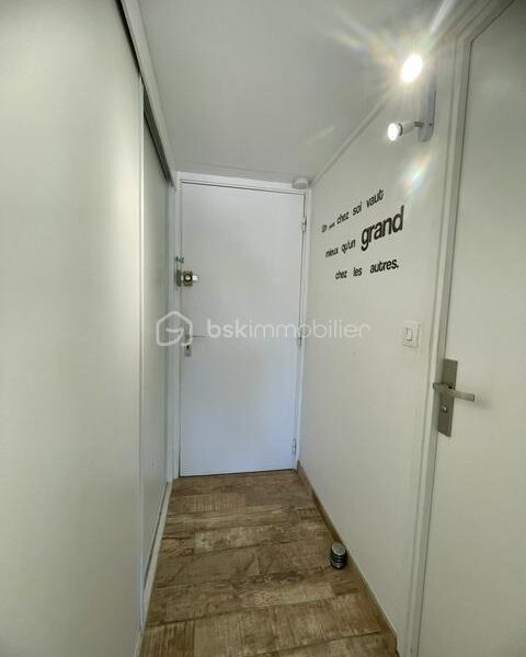 Appartement à vendre à Le grau du roi