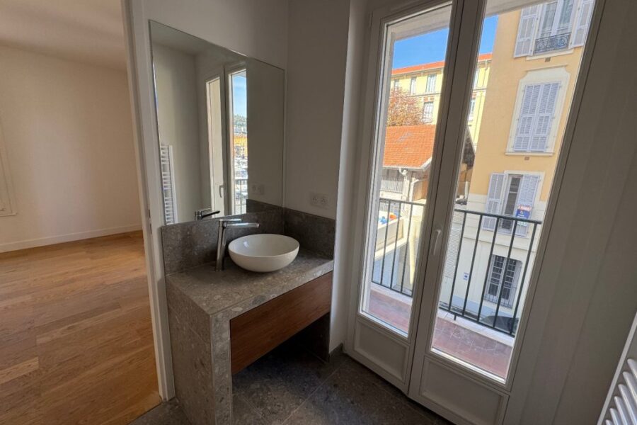 Appartement à vendre à Nice
