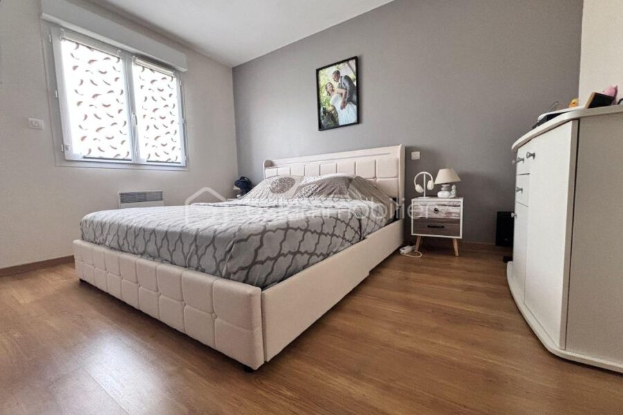Maison à vendre à Coufouleux