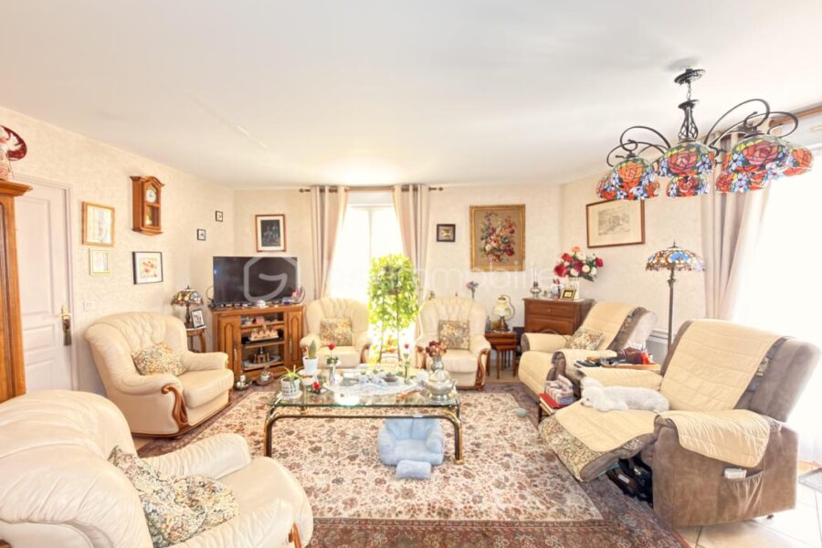 Appartement à vendre à Livry gargan