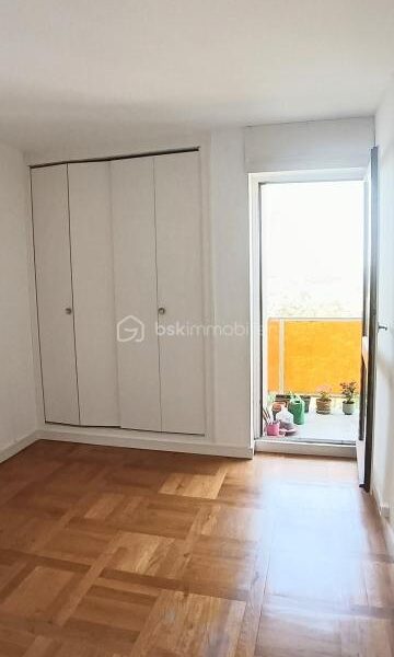 Appartement à vendre à Melun