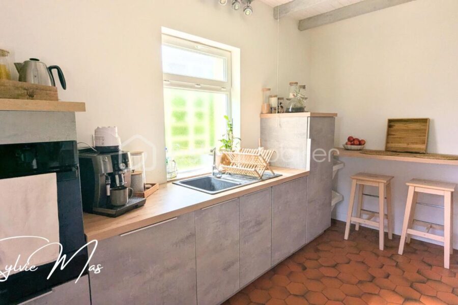 Maison à vendre à Montayral