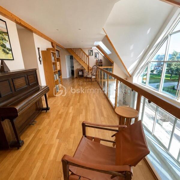 Appartement à vendre à Ozoir la ferriere
