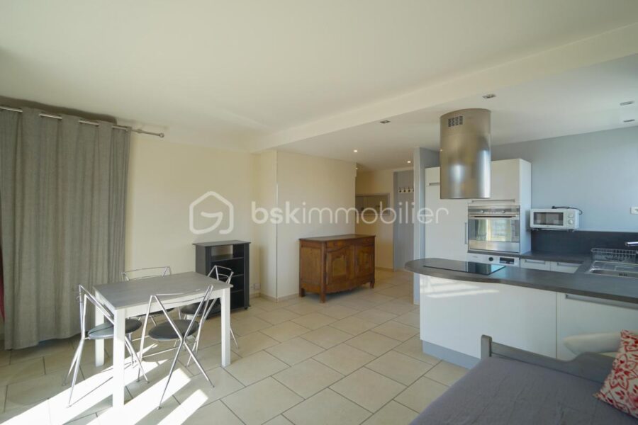 Appartement à vendre à Annecy
