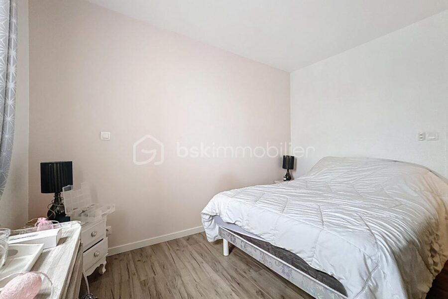 Maison à vendre à Brazey en plaine