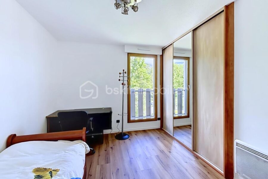 Appartement à vendre à Meylan
