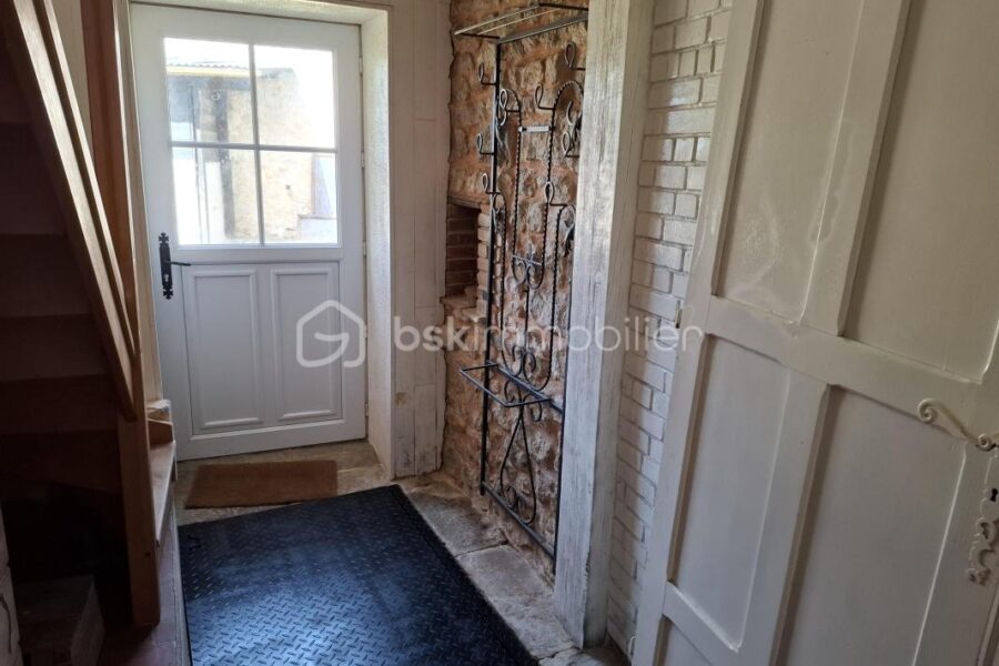 Maison à vendre à Voves