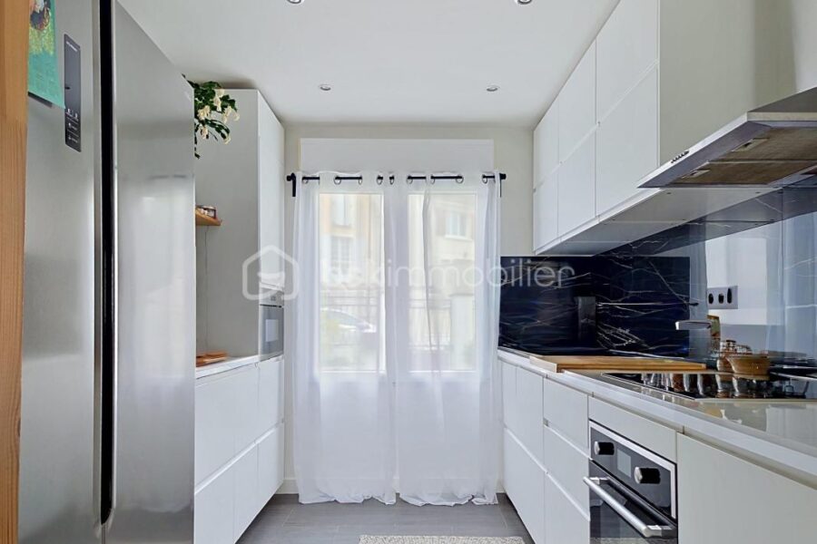 Maison à vendre à Montfermeil