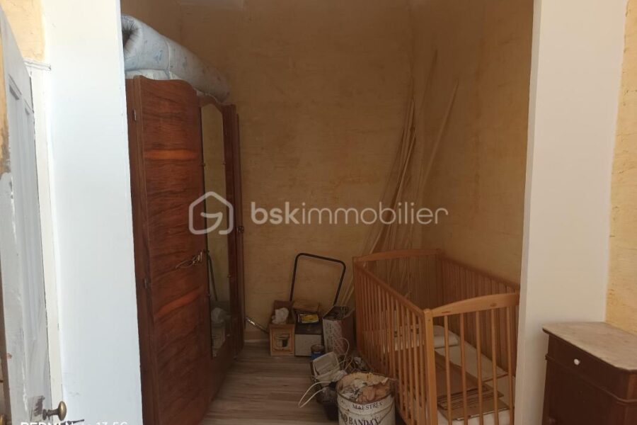 Maison à vendre à Bauduen
