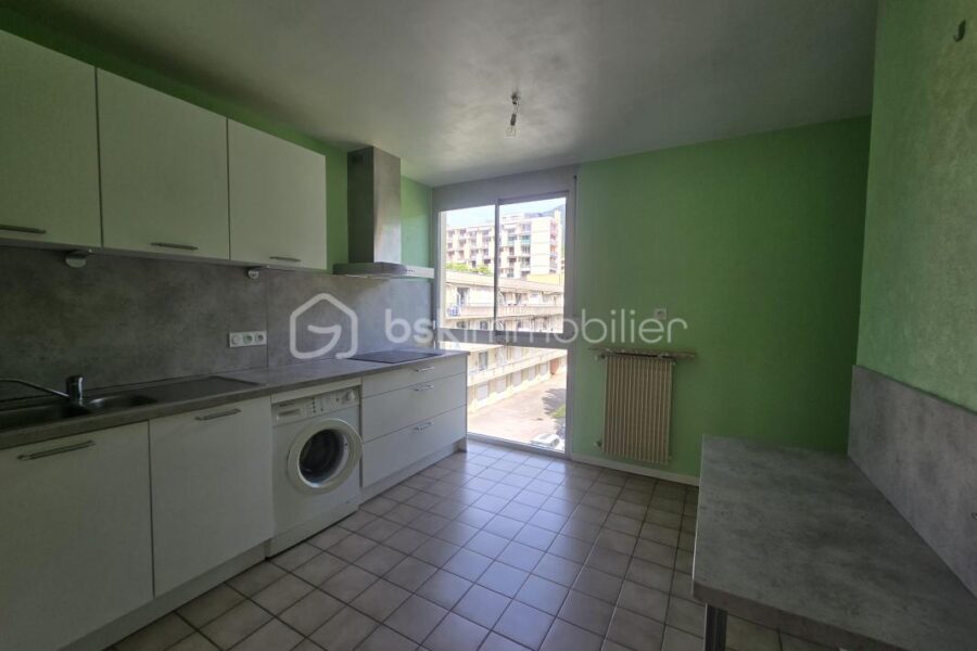 Appartement à vendre à Vizille