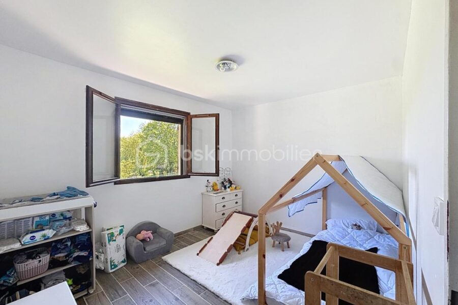 Maison à vendre à Freneuse sur risle