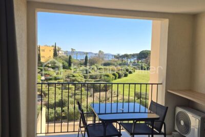 Appartement à vendre à Gassin