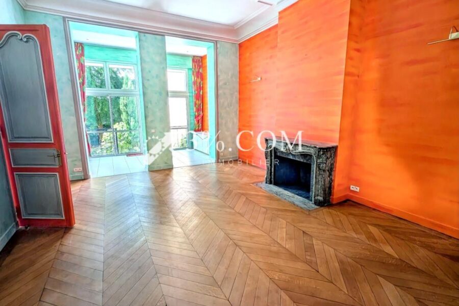 Maison à vendre à Lille