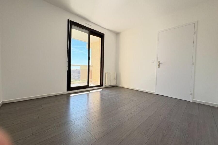 Appartement à louer à Saint laurent du var