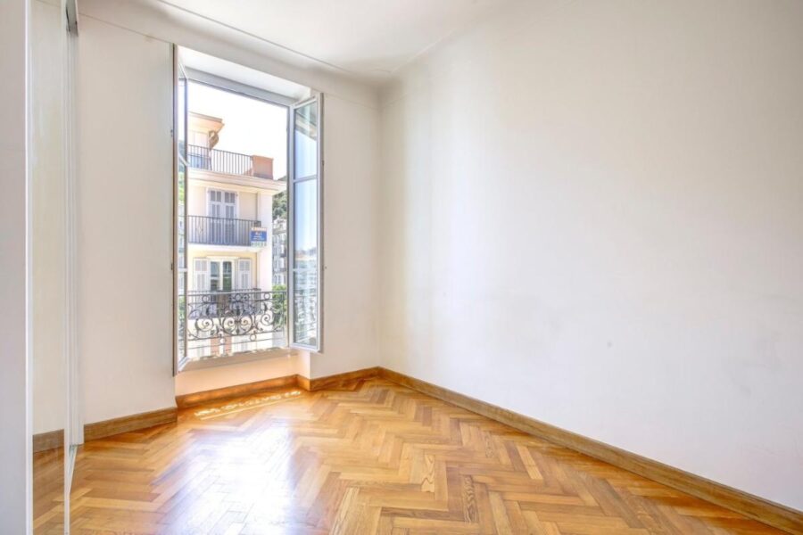 Appartement à vendre à Nice