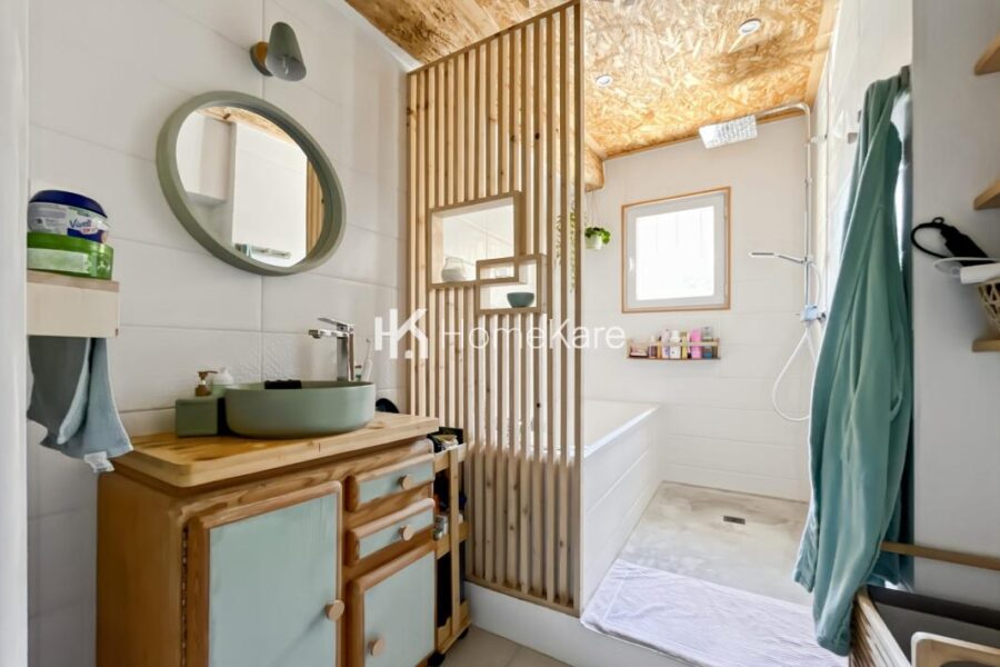 Maison à vendre à Caraman