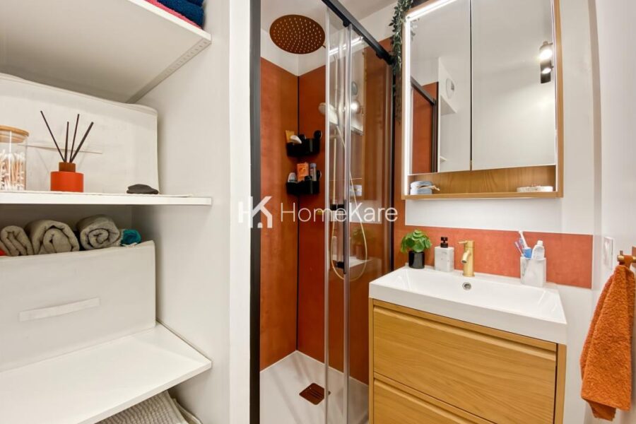 Appartement à vendre à Saint jean d illac