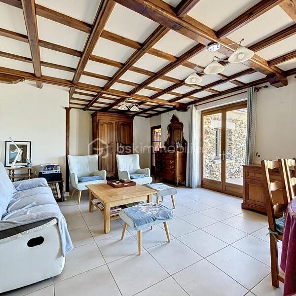 Maison à vendre à Talus saint prix