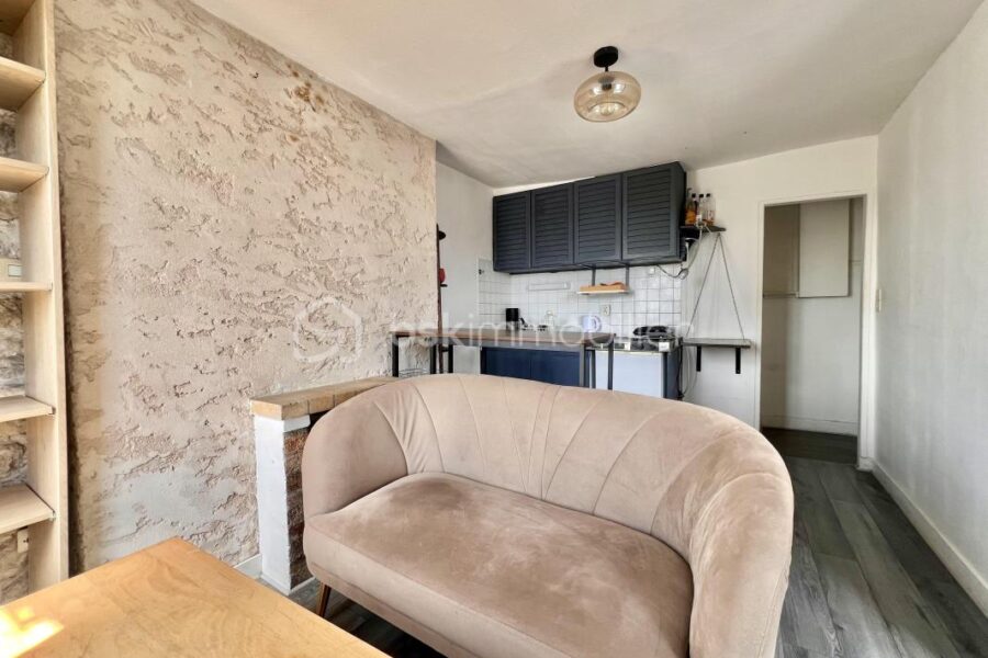Appartement à vendre à Paris 5e arrondissement